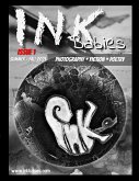 INK Babies Literary Magazine Issue 1 SUMMER-FALL 2021