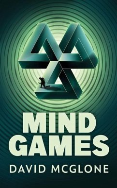 Mind Games - McGlone, David