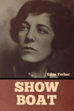 Show Boat - Ferber, Edna