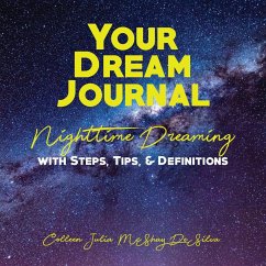 Your Dream Journal - de Silva, Colleen