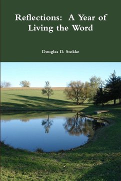 Reflections - Stokke, Douglas D.