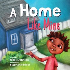 A Home Like Mine - Johnson, Nicole G