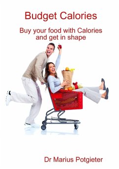 Budget Calories - Potgieter, Marius