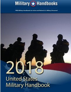 2018 US Military Handbook - Handbooks, Military