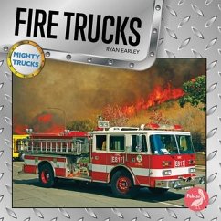 Fire Trucks - Earley, Ryan
