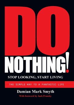 DO NOTHING! - Smyth, Damian