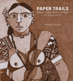 Paper Trails - Sears, Tamara