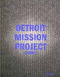 DETROIT MISSION PROJECT - Taylor, Cm