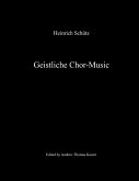 Geistliche Chor-Music