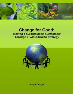 Change for Good - Krajci, Mary K.