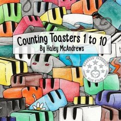 Counting Toasters 1 to 10 - McAndrews, Haley