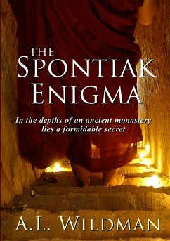 The Spontiak Enigma - Wildman, A. L.