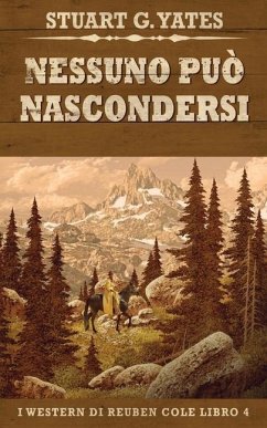 Nessuno Può Nascondersi - Yates, Stuart G.