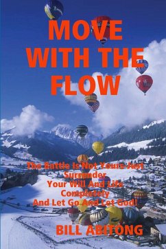 MOVE WITH THE FLOW - Abitong, Bill