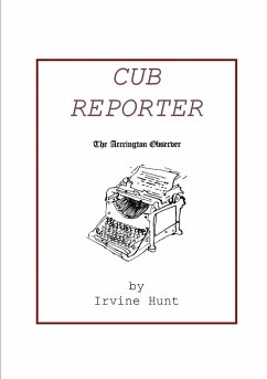 Cub Reporter - Hunt, Irvine