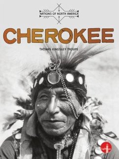 Cherokee - Kingsley Troupe, Thomas