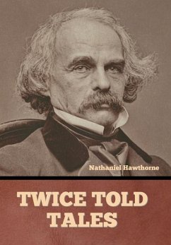Cover Twice Told Tales