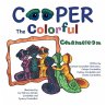 Cooper the Colorful Chameleon - Bild 1