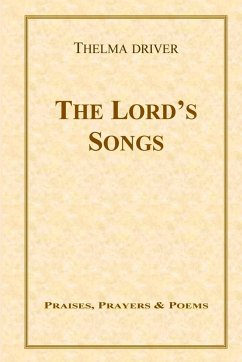 The Lord's Songs - Driver, Thelma