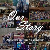 Our Story