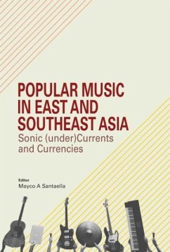 Cover Popular Music in East and Southeast Asia