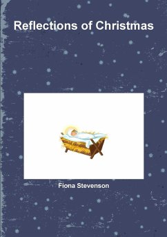 Reflections of Christmas - Stevenson, Fiona