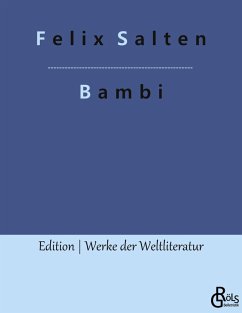 Cover Bambi