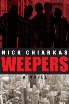 Weepers (PB) - Chiarkas, Nick