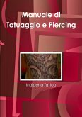 Manuale di Tattoo e Piercing