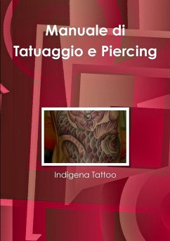 Manuale di Tattoo e Piercing - Tattoo, Indigena