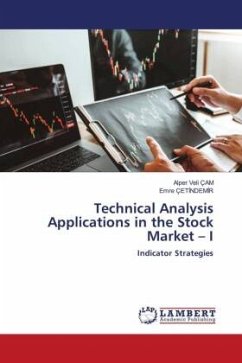 Technical Analysis Applications in the Stock Market ¿ I - Çam, Alper Veli;ÇETINDEMIR, Emre