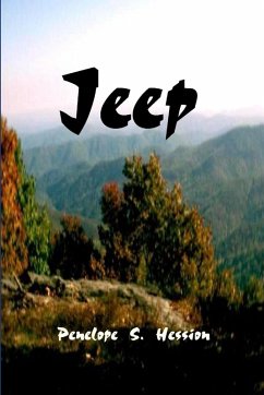 Cover Jeep