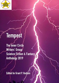 Tempest - Hudson, Grant P.; Carr, Steve; Montague, Elizabeth