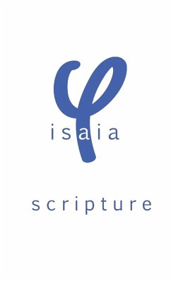 Isaia Scripture - Sathanama