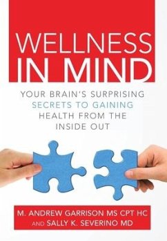 Wellness in Mind - Severino, M. D. Sally K.; Garrison Cpt Hc, M. Andrew