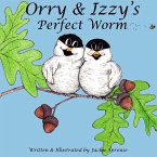 Orry & Izzy's Perfect Worm