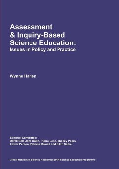 Assessment & Inquiry-Based Science Education - Harlen, Wynne