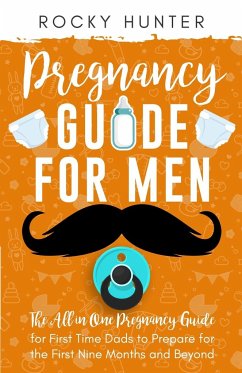 Pregnancy Guide for Men - Hunter, Rocky