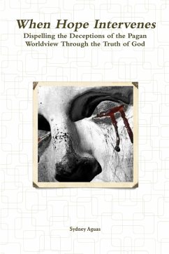 When Hope Intervenes - Aguas, Sydney When Hope Intervenes - Aguas, Sydney