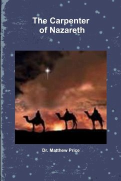 The Carpenter of Nazareth paper - Price, Matthew