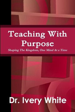 Teaching With Purpose 