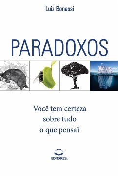 Cover Paradoxos