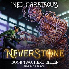 Hero Killer - Caratacus, Ned