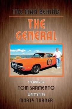 The Man Behind the General - Sarmento, Tom