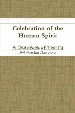 Celebration of the Human Spirit - Jackson, Marlon