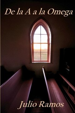 Cover De la A a la Omega