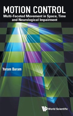 MOTION CONTROL - Yoram Baram