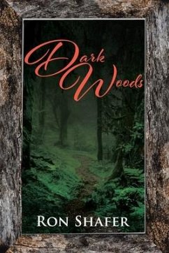 Dark Woods - Shafer, Ron