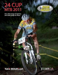 24 Cup mtb 2011 - Mtb S. Marinella, Mauro Lausdei