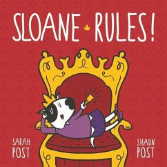 Sloane Rules! - Post, Shaun; Post, Sarah